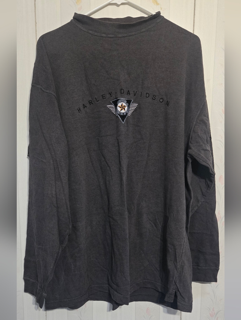 Harley-Davidson Long Sleeve Tee